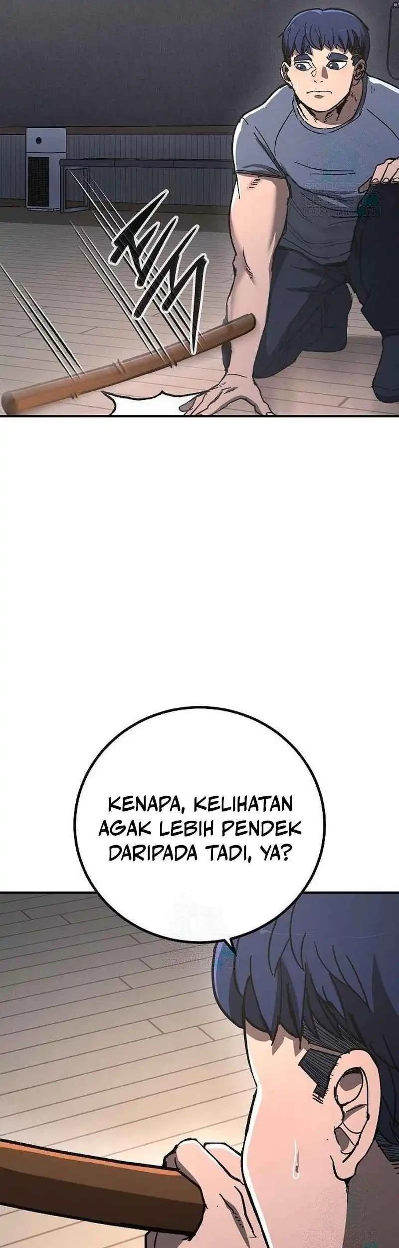 The Cleaners Agent Chapter 11 - halaman 11