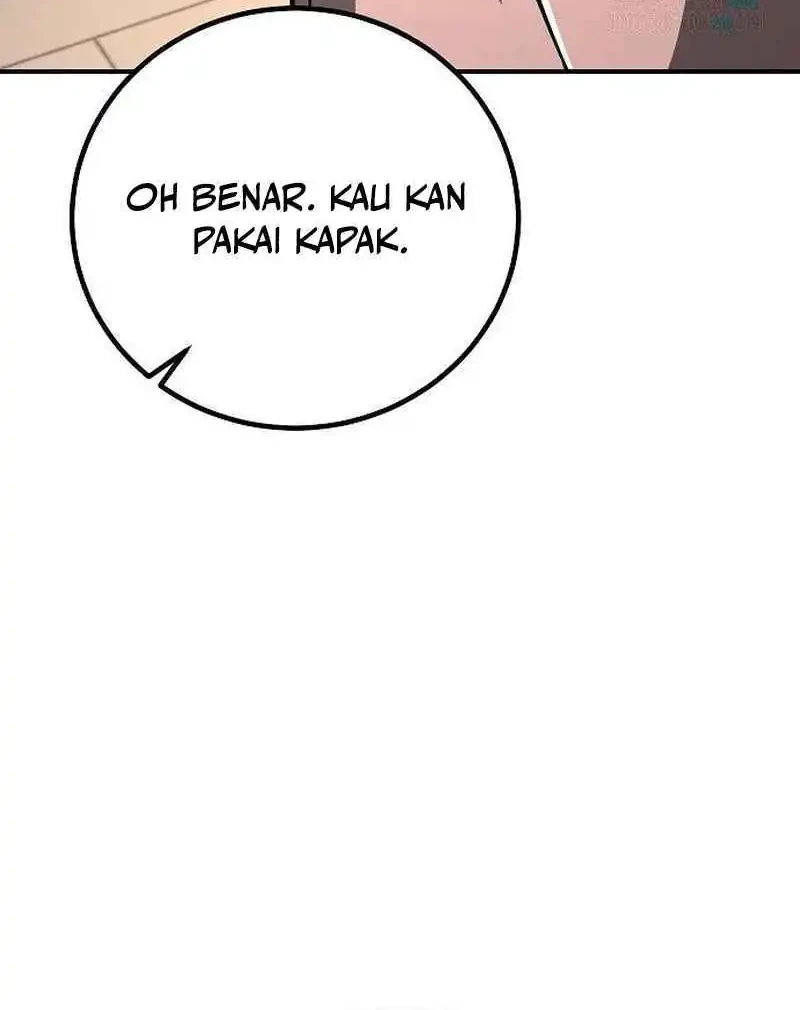 The Cleaners Agent Chapter 11 - halaman 12