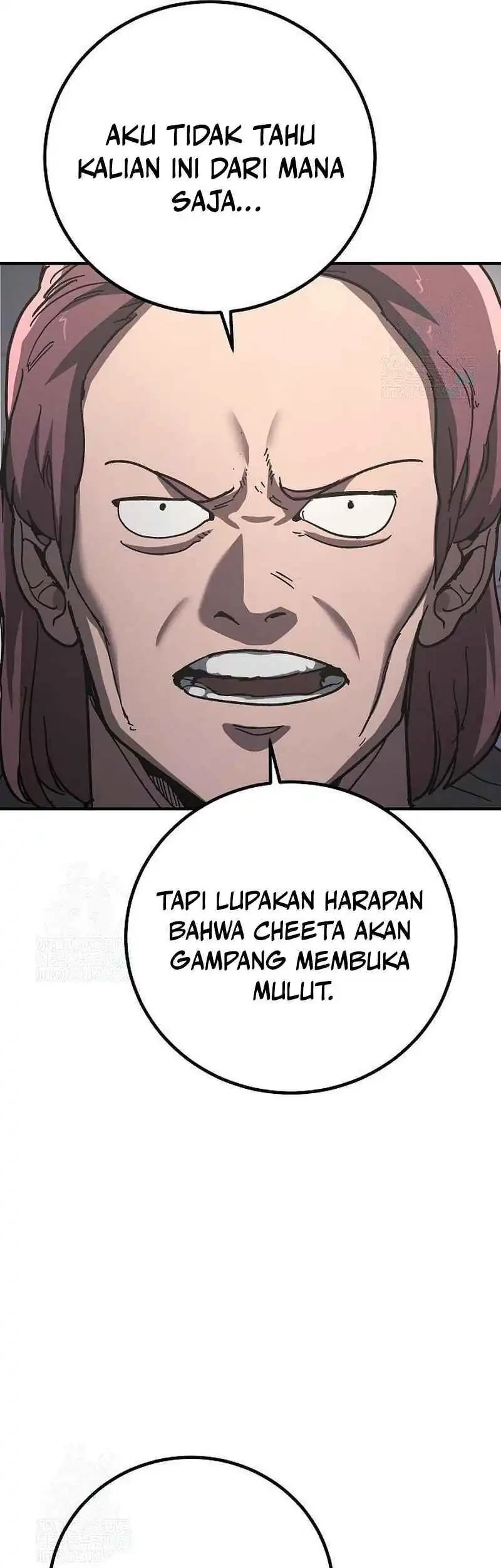 The Cleaners Agent Chapter 11 - halaman 17