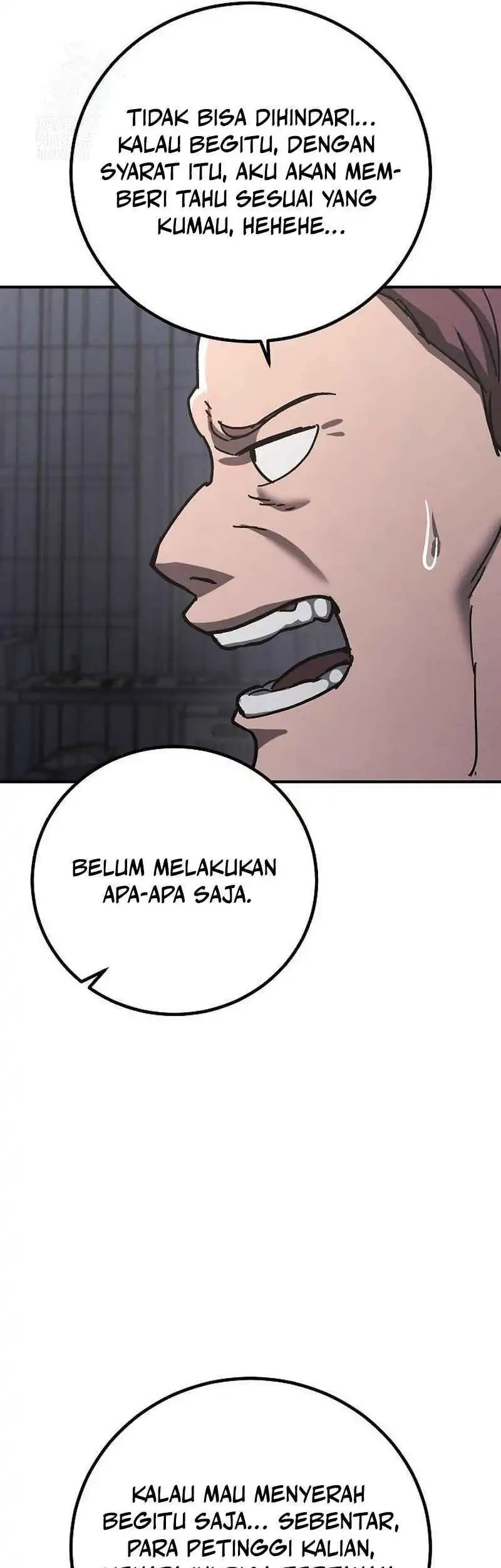 The Cleaners Agent Chapter 11 - halaman 19