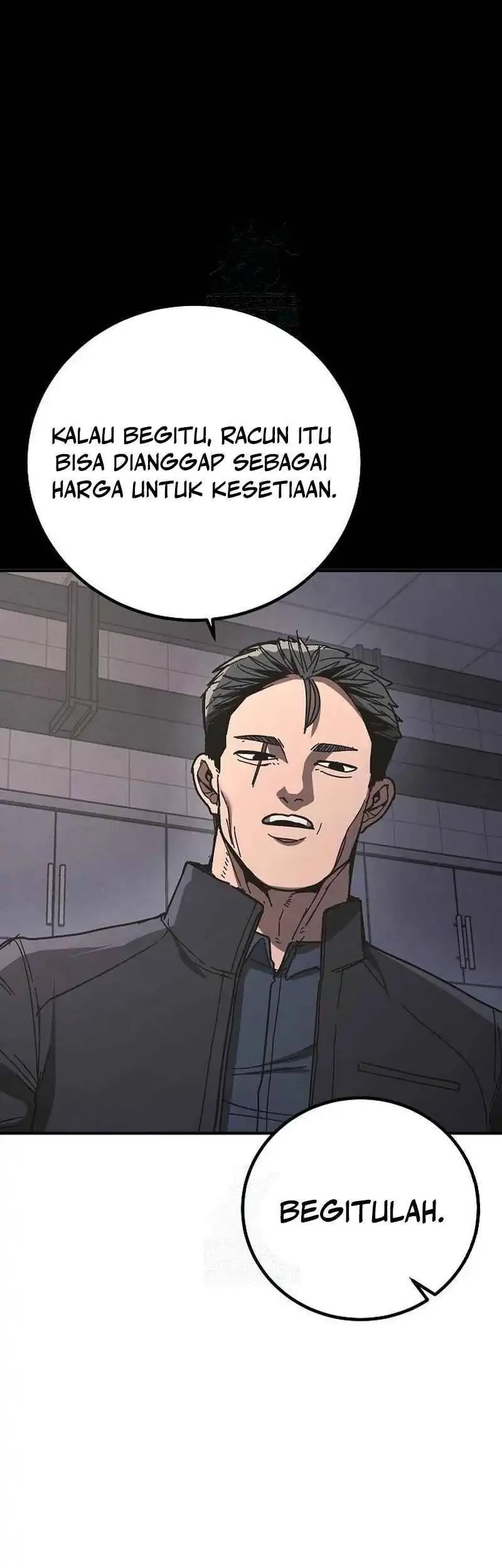 The Cleaners Agent Chapter 11 - halaman 23