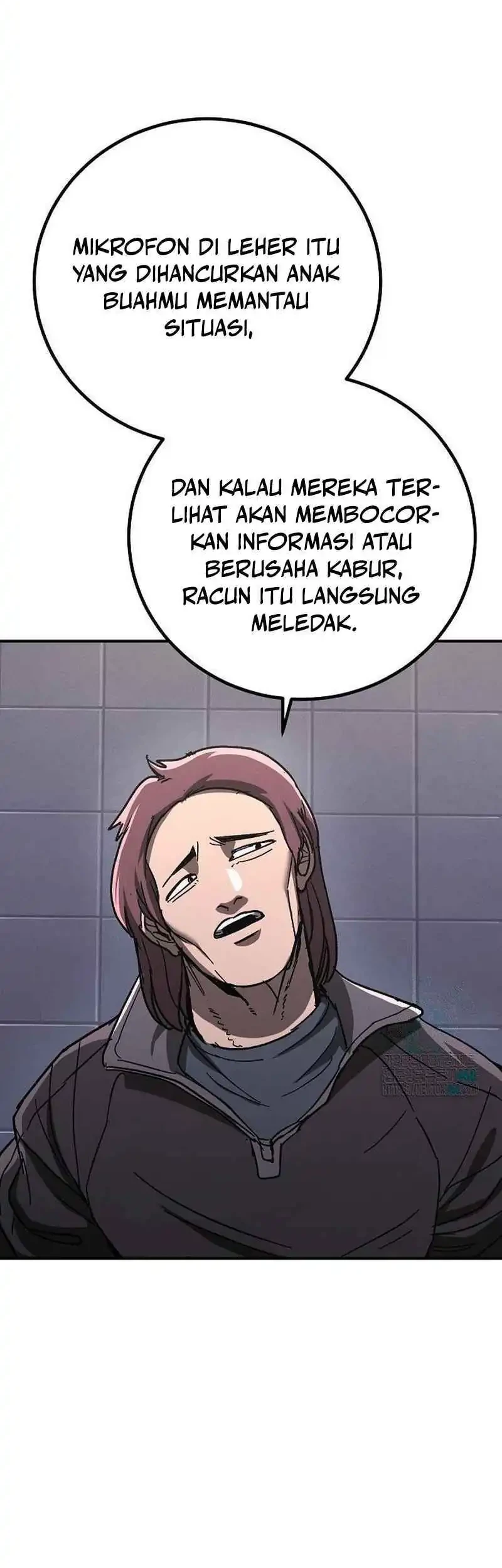 The Cleaners Agent Chapter 11 - halaman 24