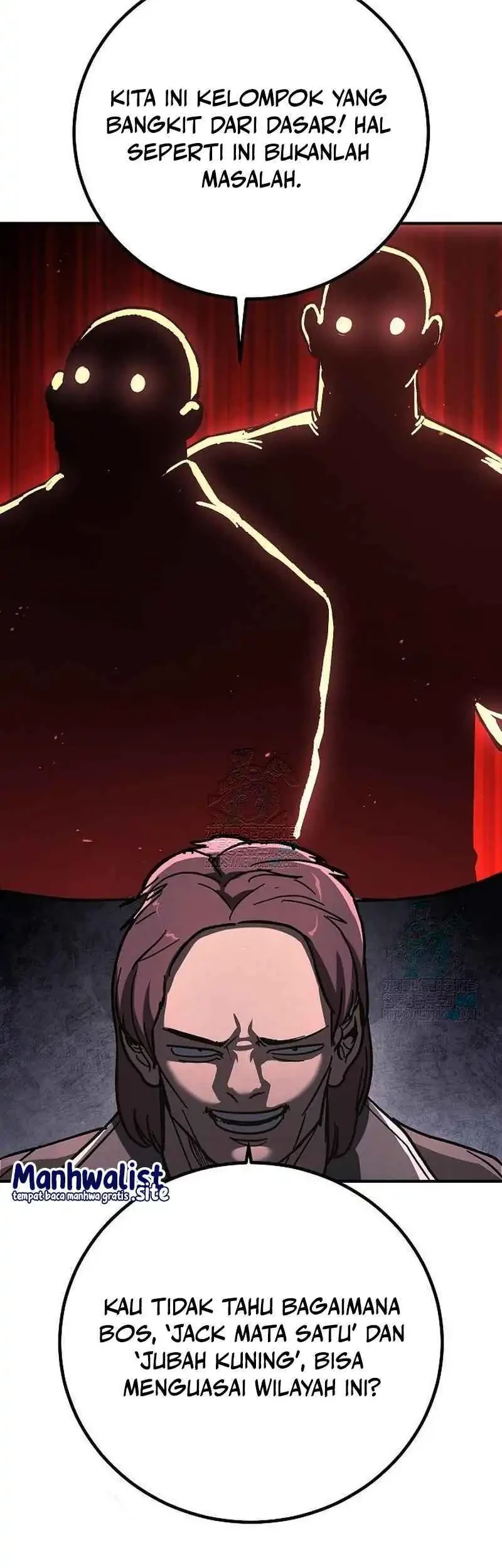 The Cleaners Agent Chapter 11 - halaman 26