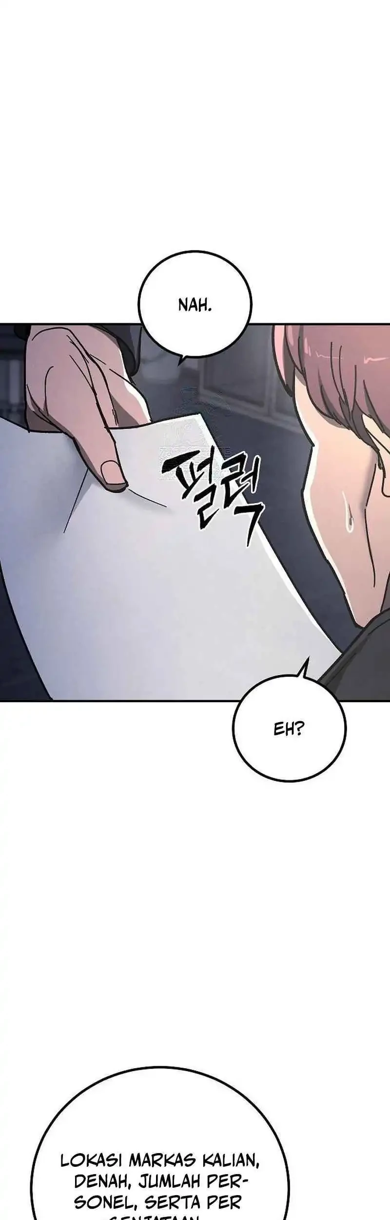 The Cleaners Agent Chapter 11 - halaman 27