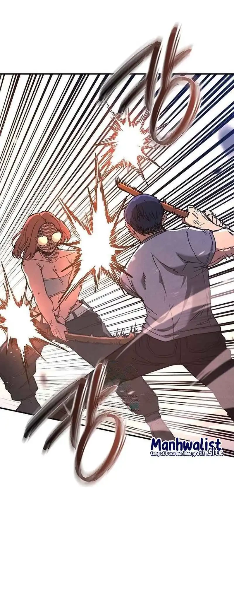 The Cleaners Agent Chapter 11 - halaman 32