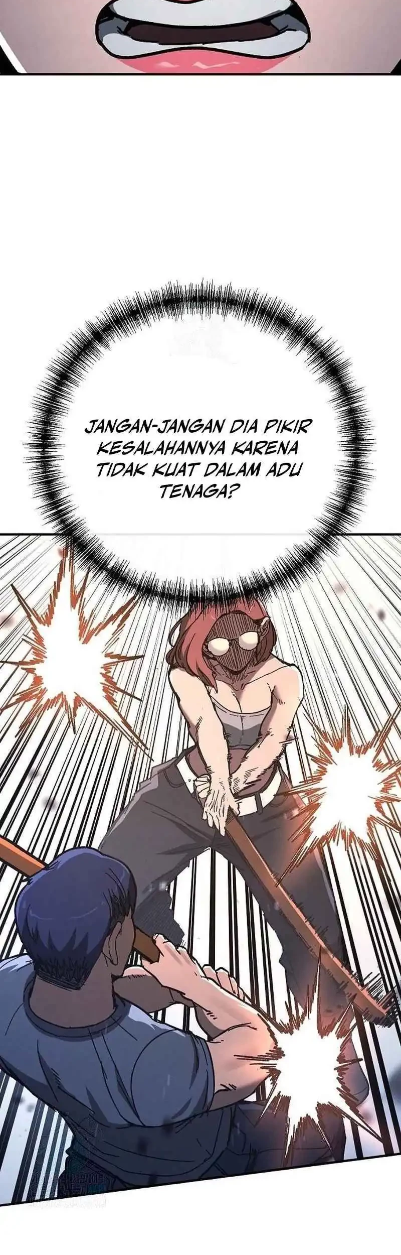 The Cleaners Agent Chapter 11 - halaman 34