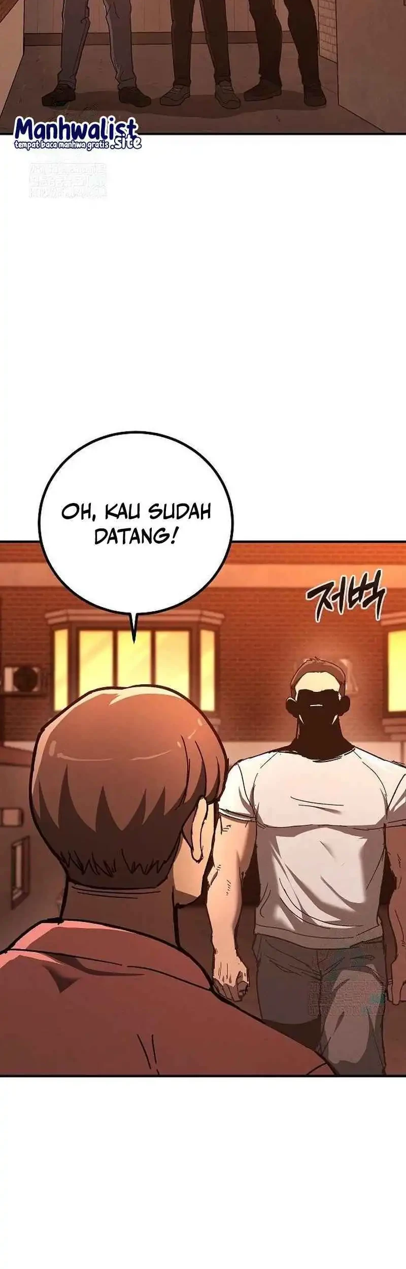 The Cleaners Agent Chapter 11 - halaman 46