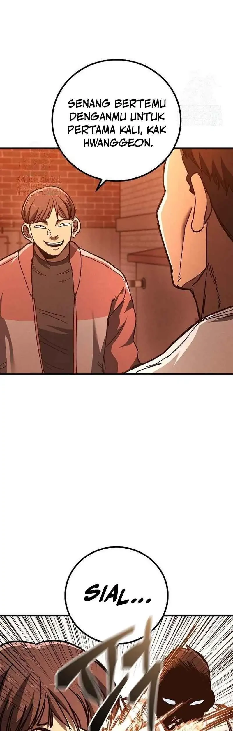 The Cleaners Agent Chapter 11 - halaman 47