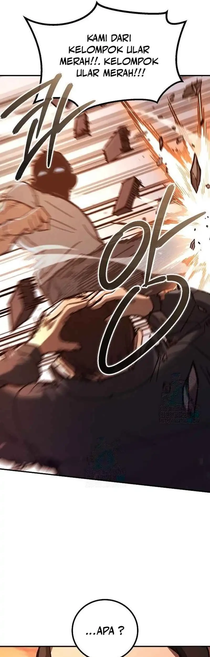 The Cleaners Agent Chapter 11 - halaman 51