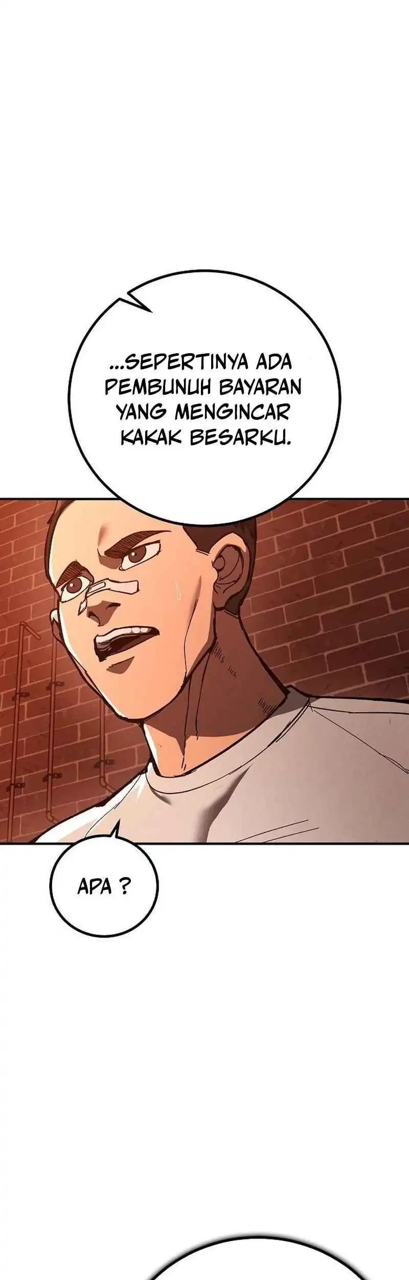 The Cleaners Agent Chapter 11 - halaman 55