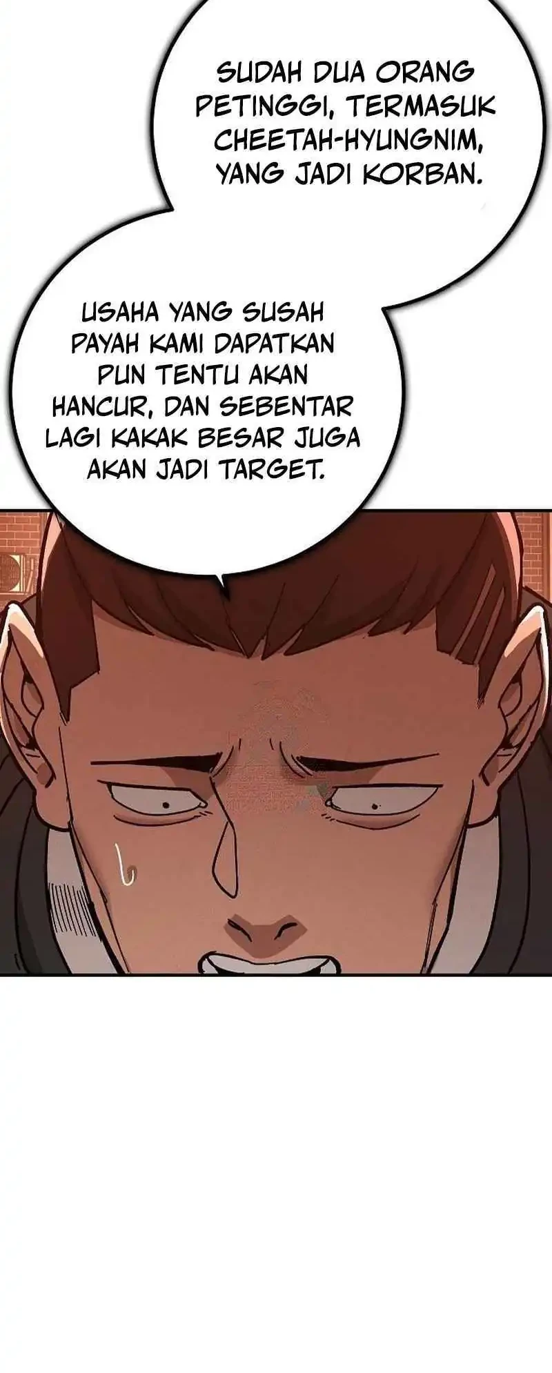 The Cleaners Agent Chapter 11 - halaman 56