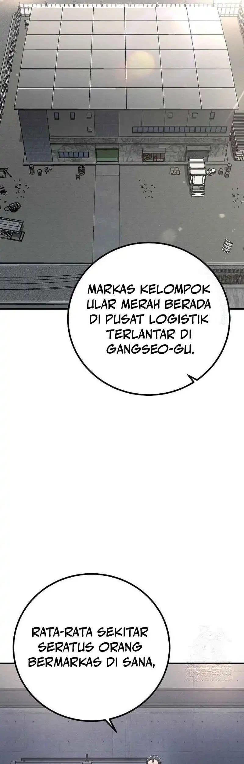 The Cleaners Agent Chapter 11 - halaman 59
