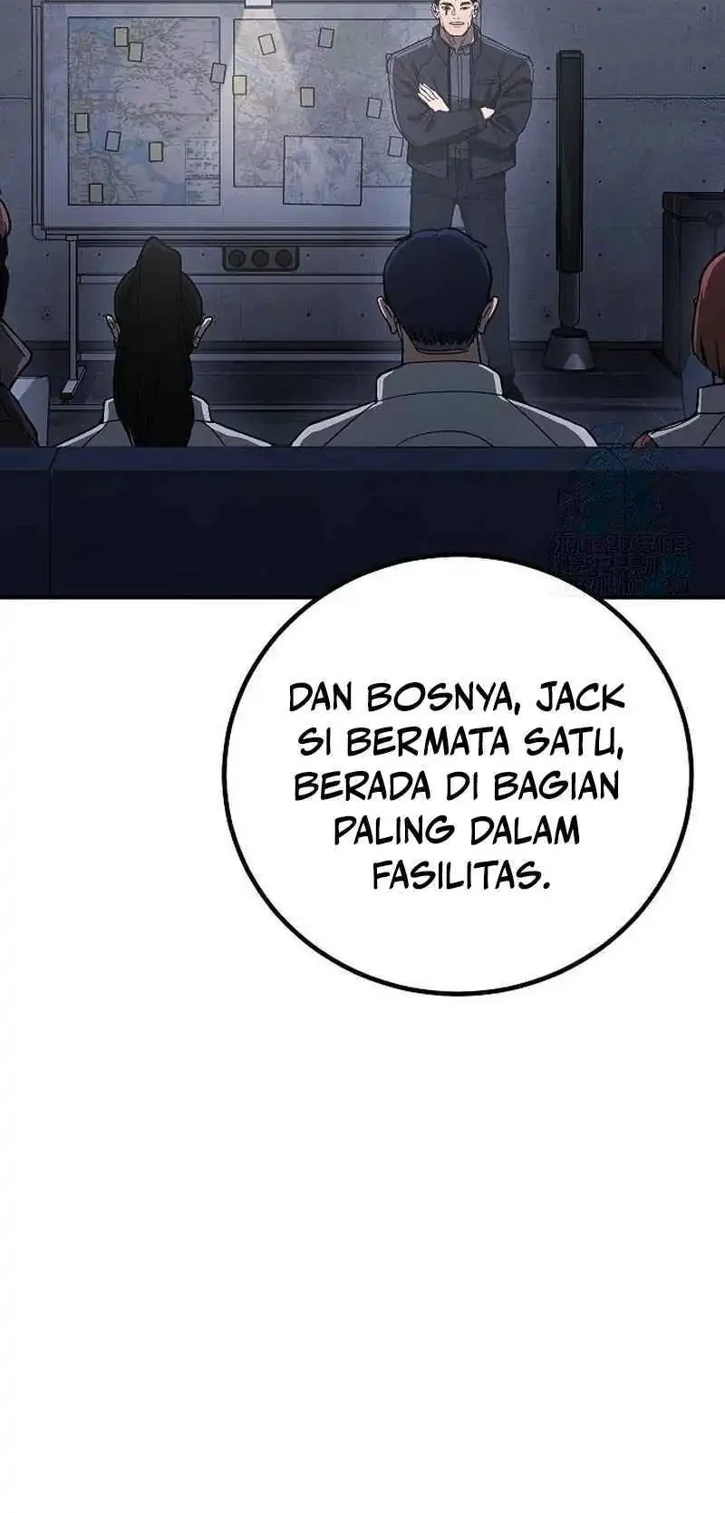 The Cleaners Agent Chapter 11 - halaman 60