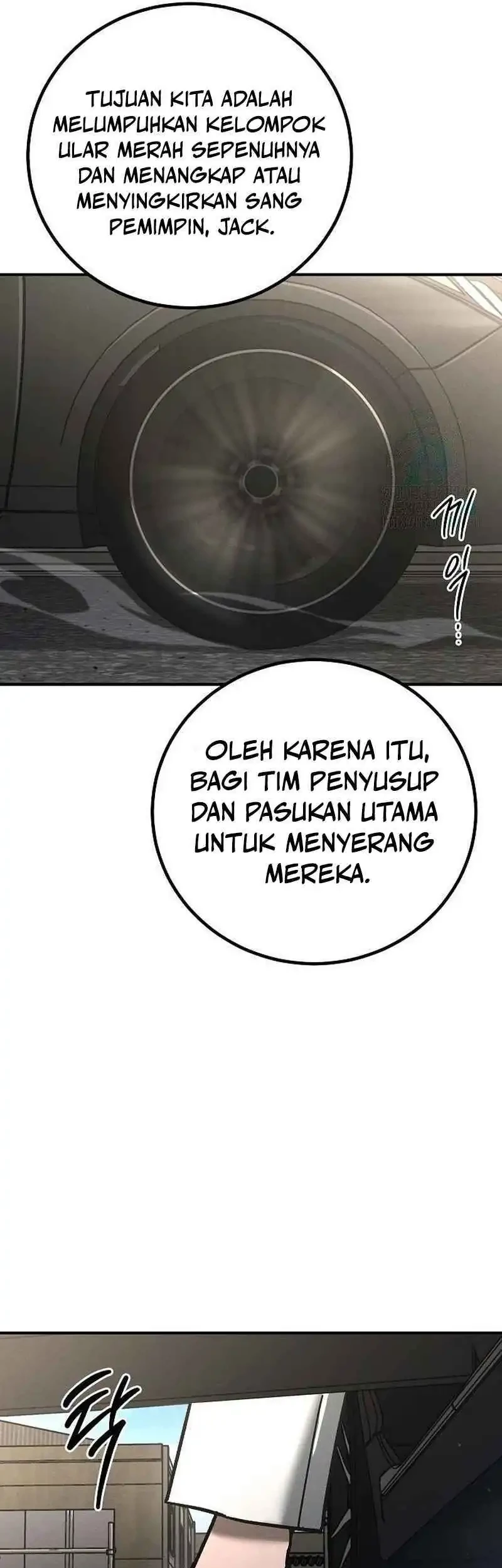 The Cleaners Agent Chapter 11 - halaman 61