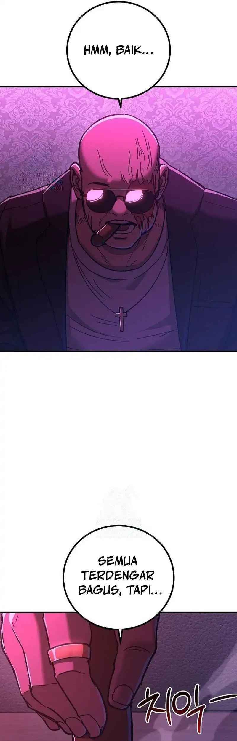 The Cleaners Agent Chapter 11 - halaman 69