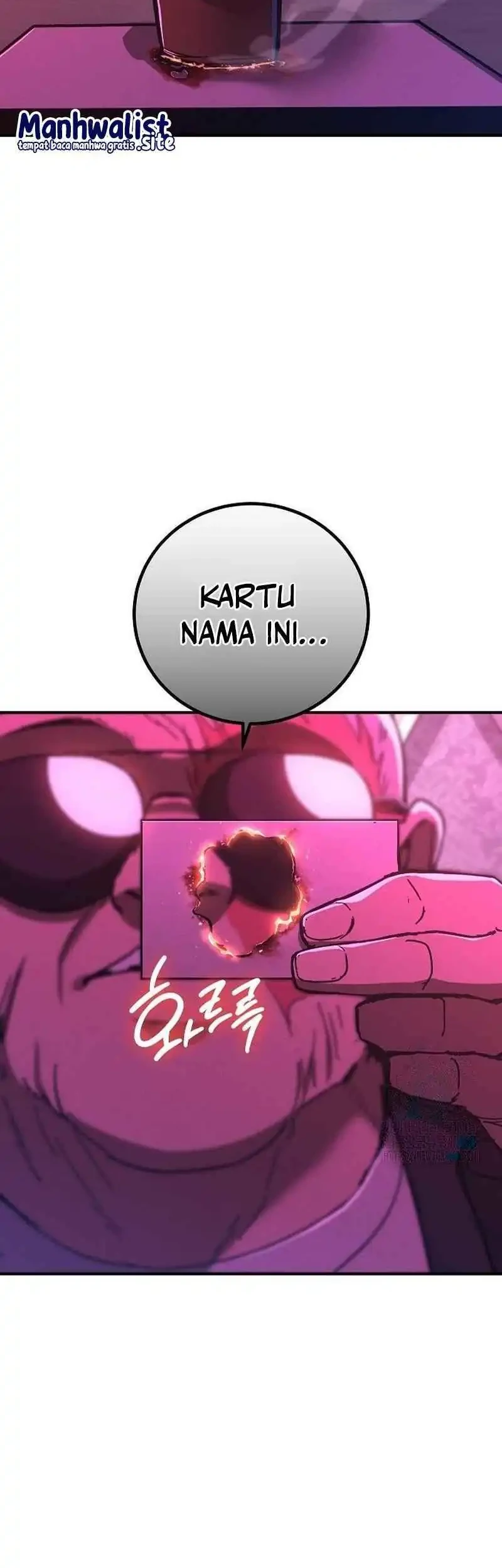 The Cleaners Agent Chapter 11 - halaman 70