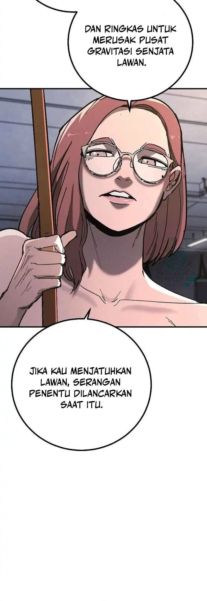 The Cleaners Agent Chapter 11 - halaman 8