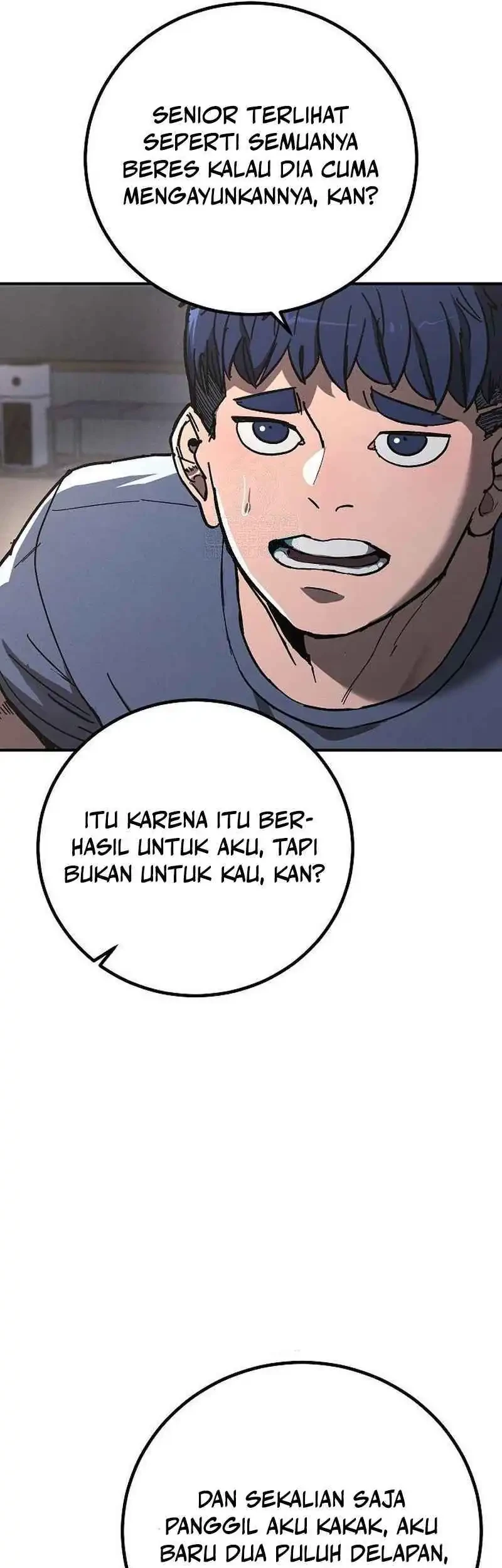 The Cleaners Agent Chapter 11 - halaman 9