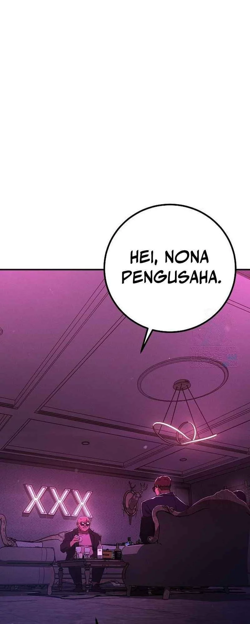 The Cleaners Agent Chapter 12 - halaman 10