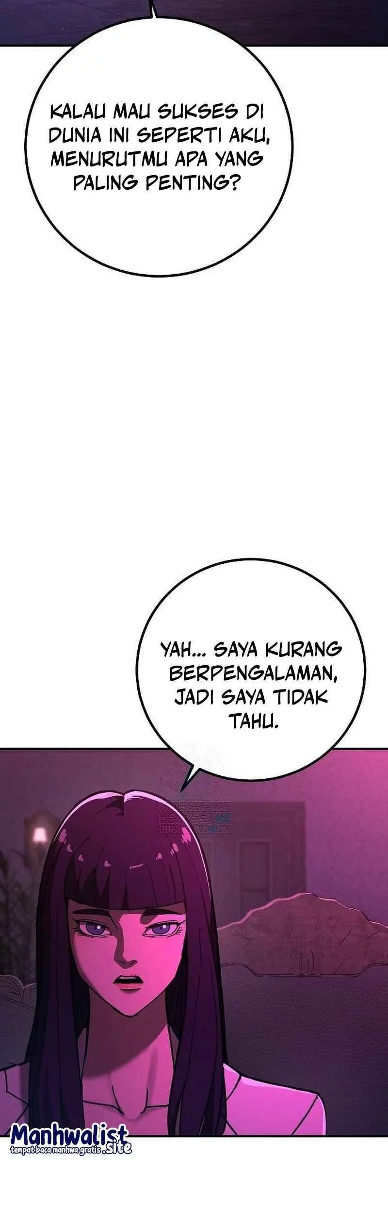 The Cleaners Agent Chapter 12 - halaman 11