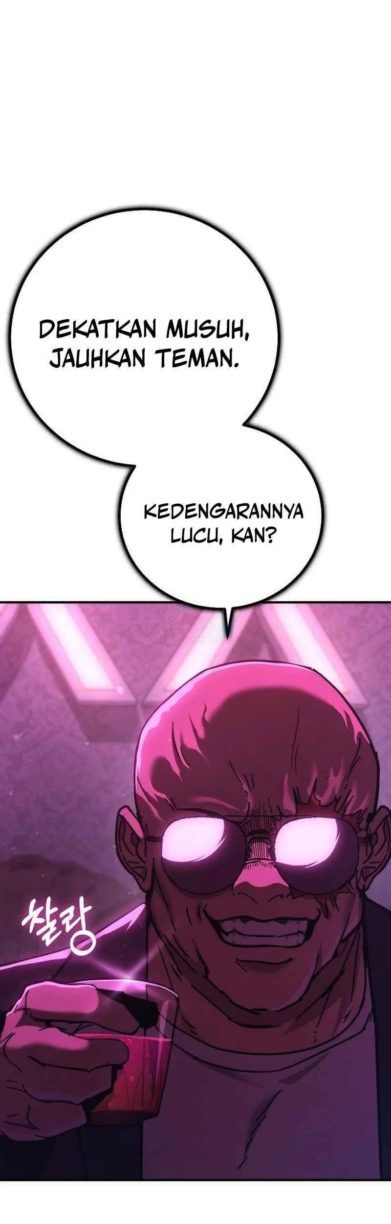 The Cleaners Agent Chapter 12 - halaman 12