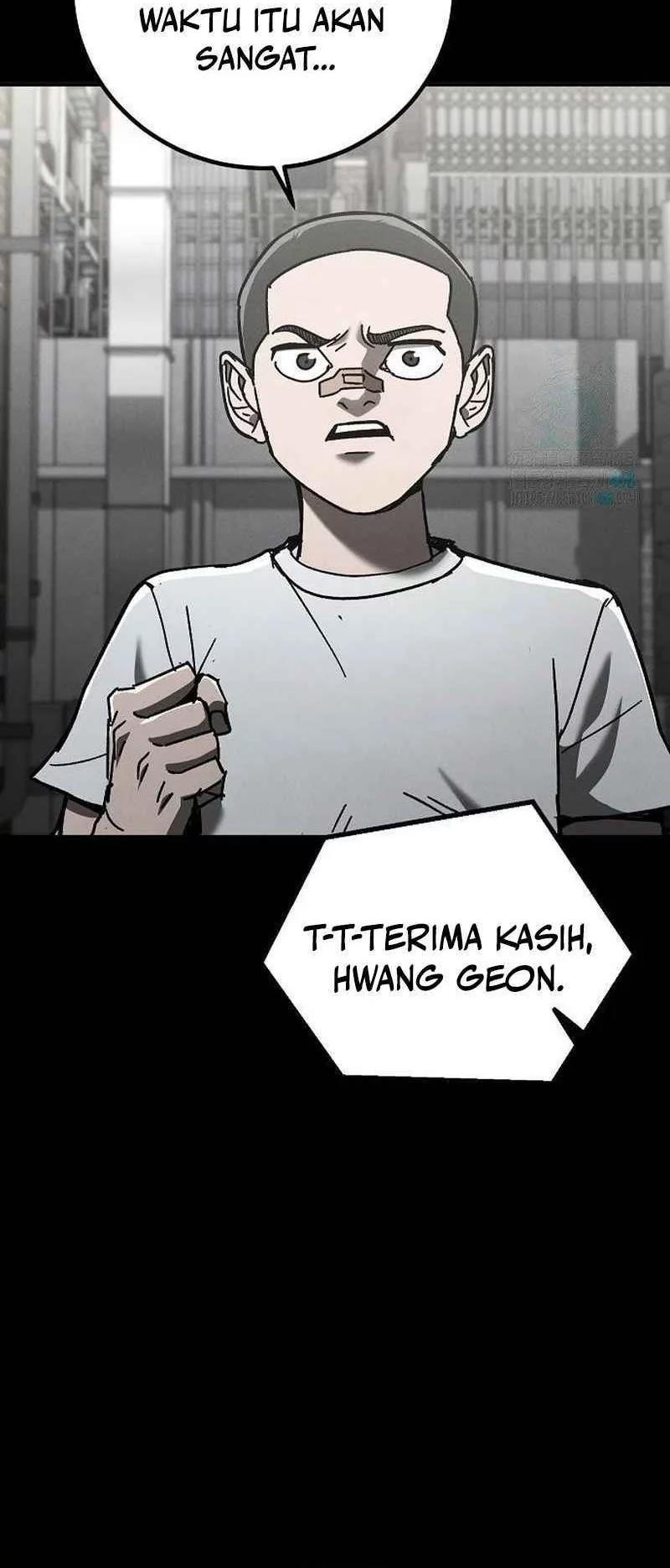 The Cleaners Agent Chapter 12 - halaman 16