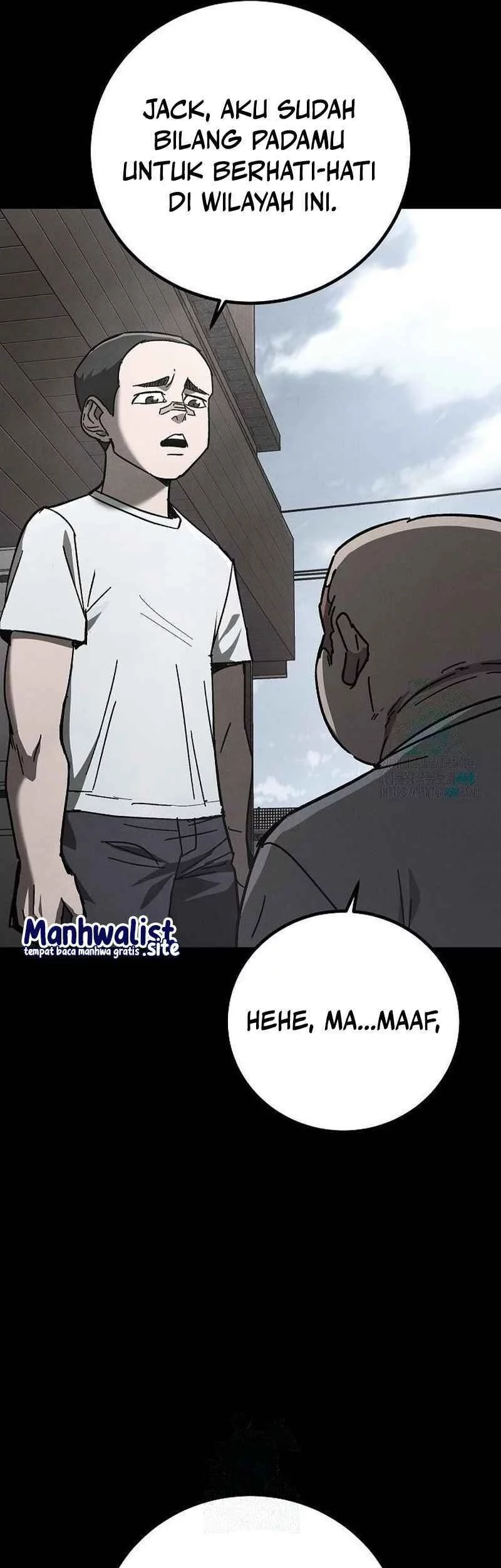 The Cleaners Agent Chapter 12 - halaman 17
