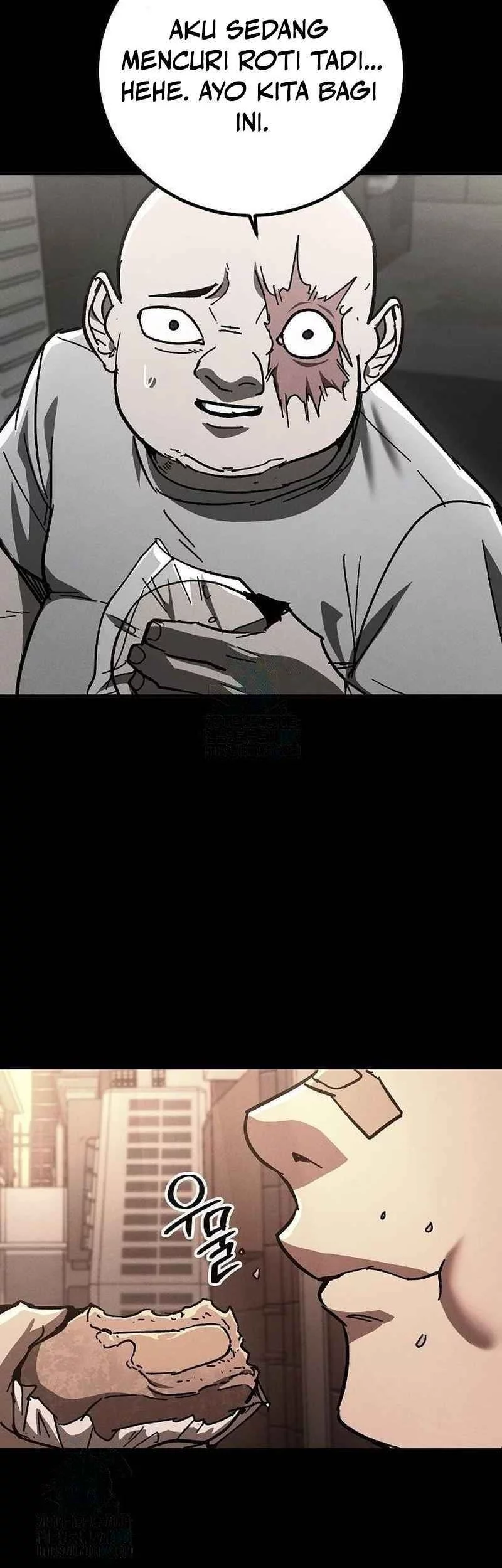 The Cleaners Agent Chapter 12 - halaman 18
