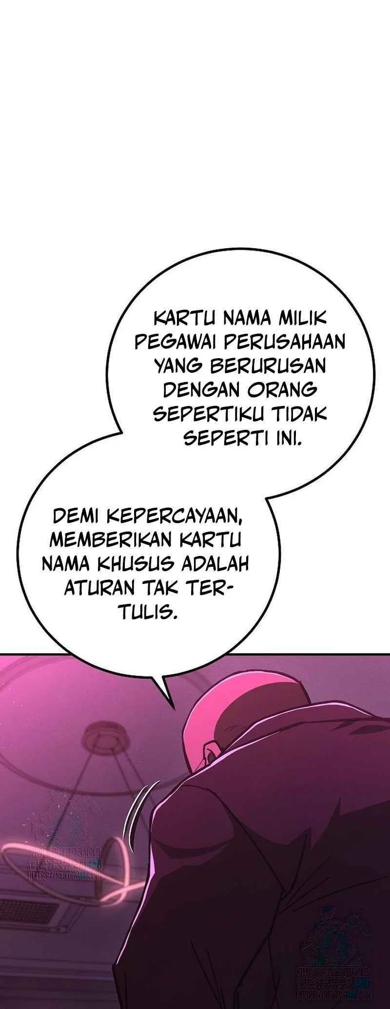 The Cleaners Agent Chapter 12 - halaman 2