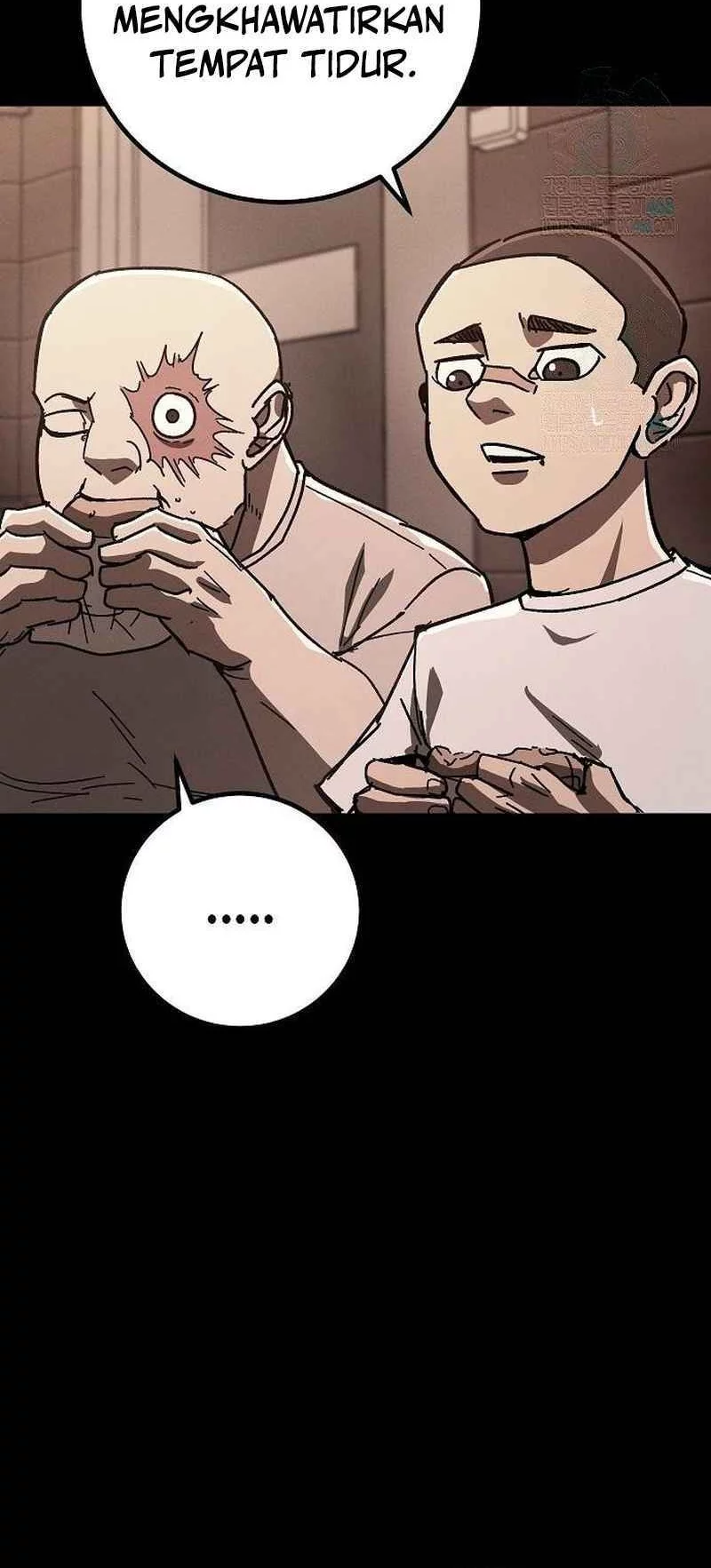 The Cleaners Agent Chapter 12 - halaman 20