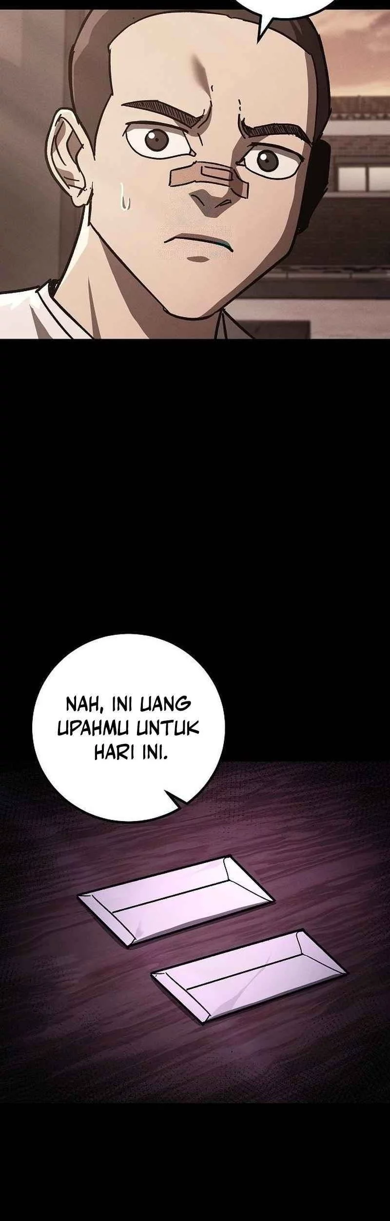 The Cleaners Agent Chapter 12 - halaman 24