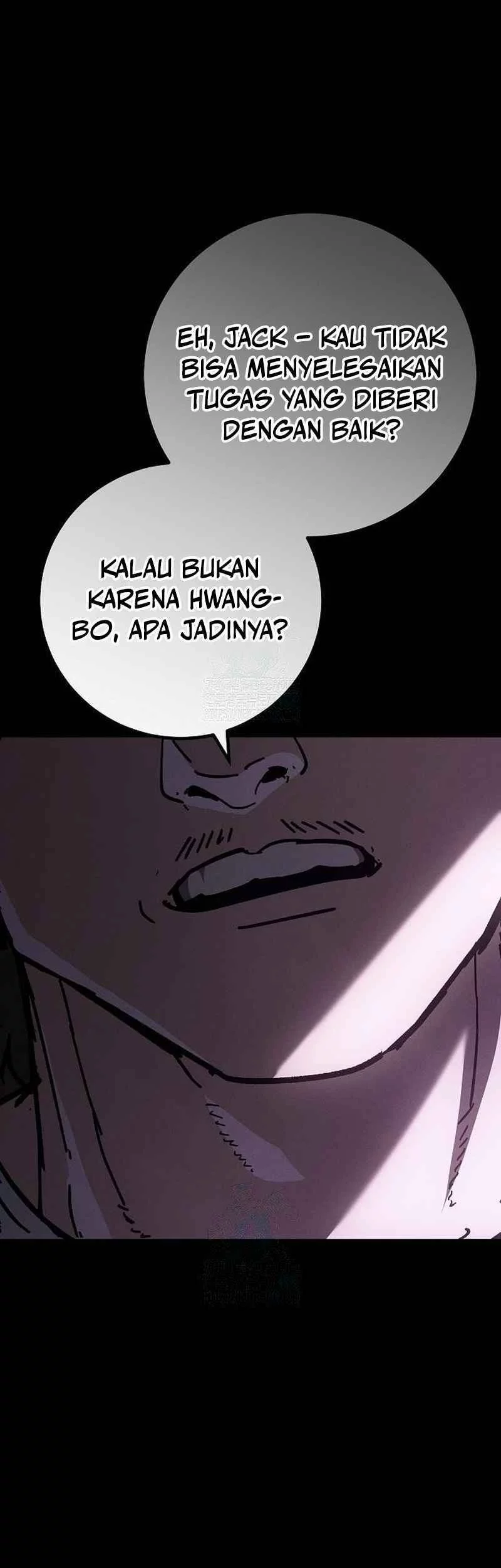 The Cleaners Agent Chapter 12 - halaman 25