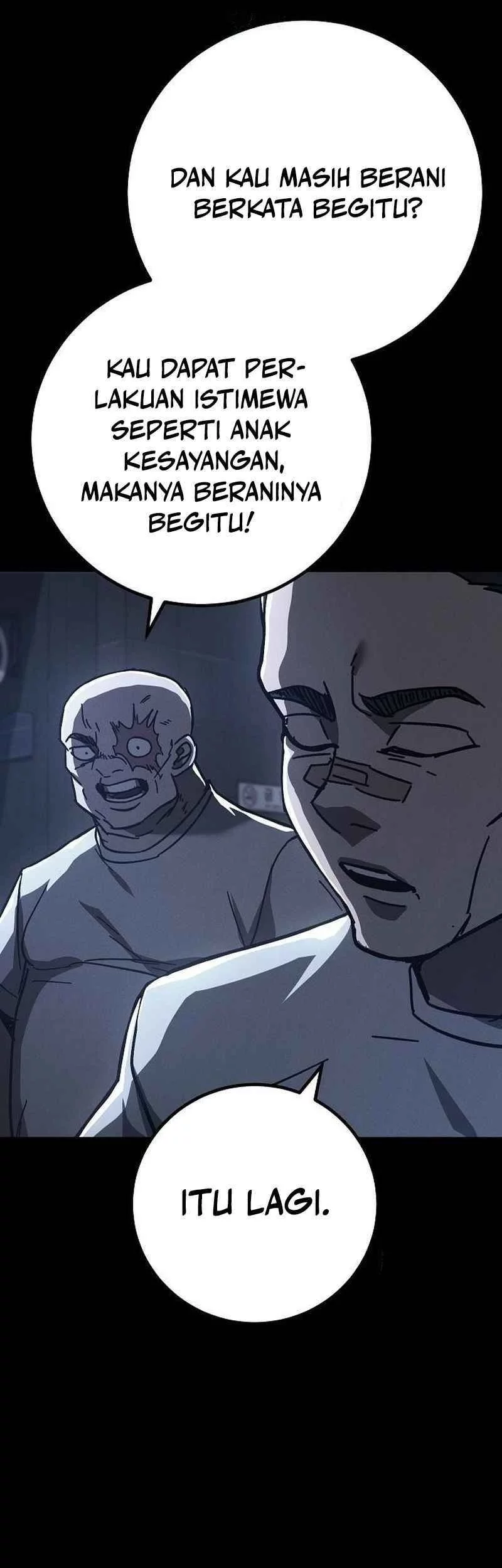 The Cleaners Agent Chapter 12 - halaman 27