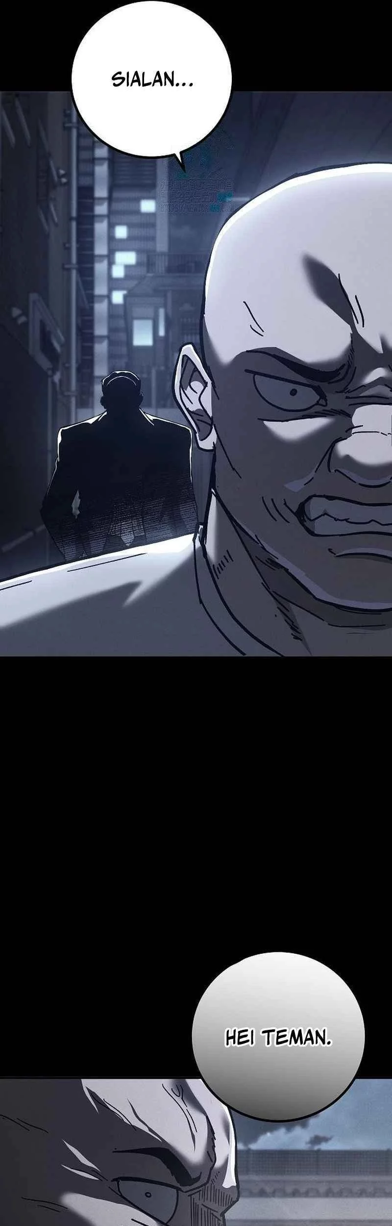 The Cleaners Agent Chapter 12 - halaman 29