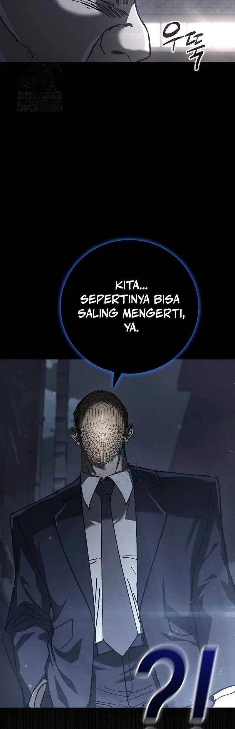 The Cleaners Agent Chapter 12 - halaman 30