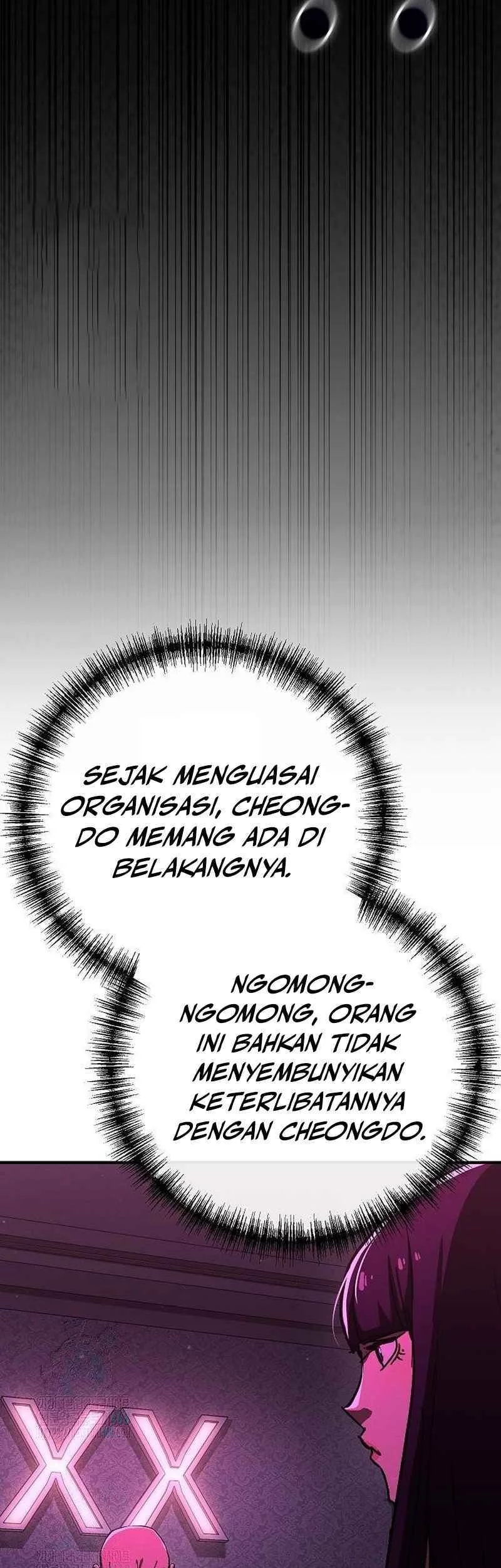 The Cleaners Agent Chapter 12 - halaman 31