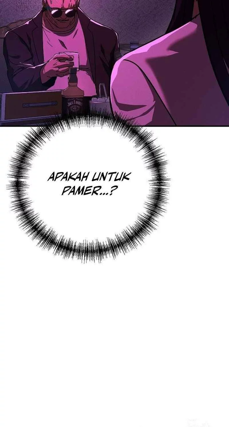 The Cleaners Agent Chapter 12 - halaman 32