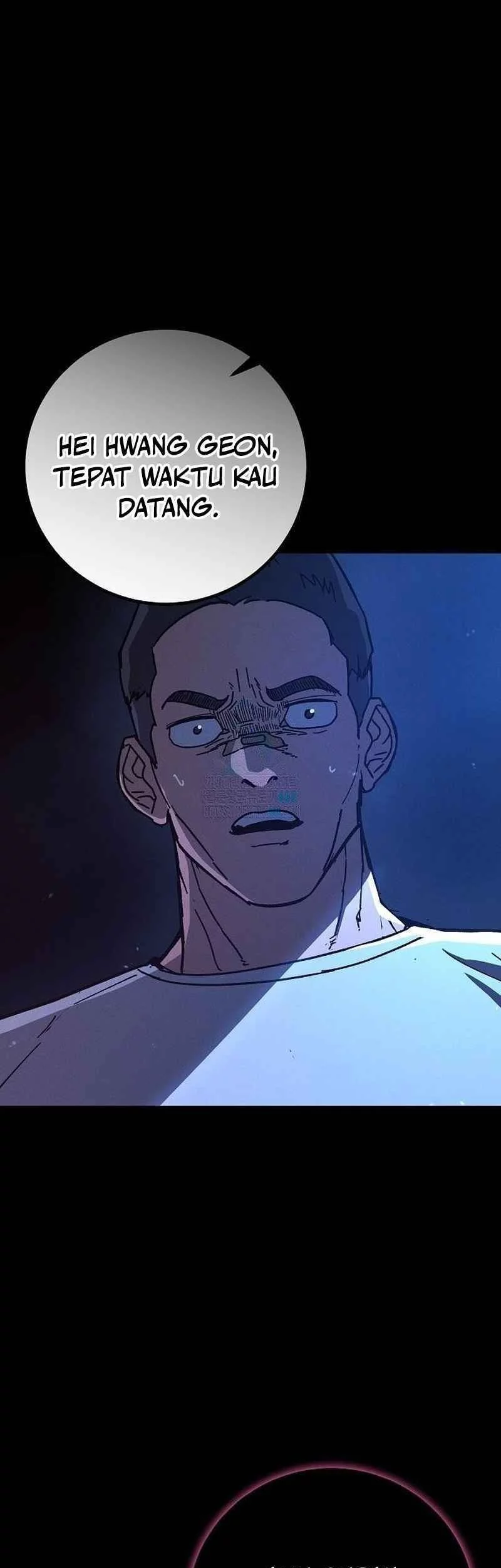 The Cleaners Agent Chapter 12 - halaman 35