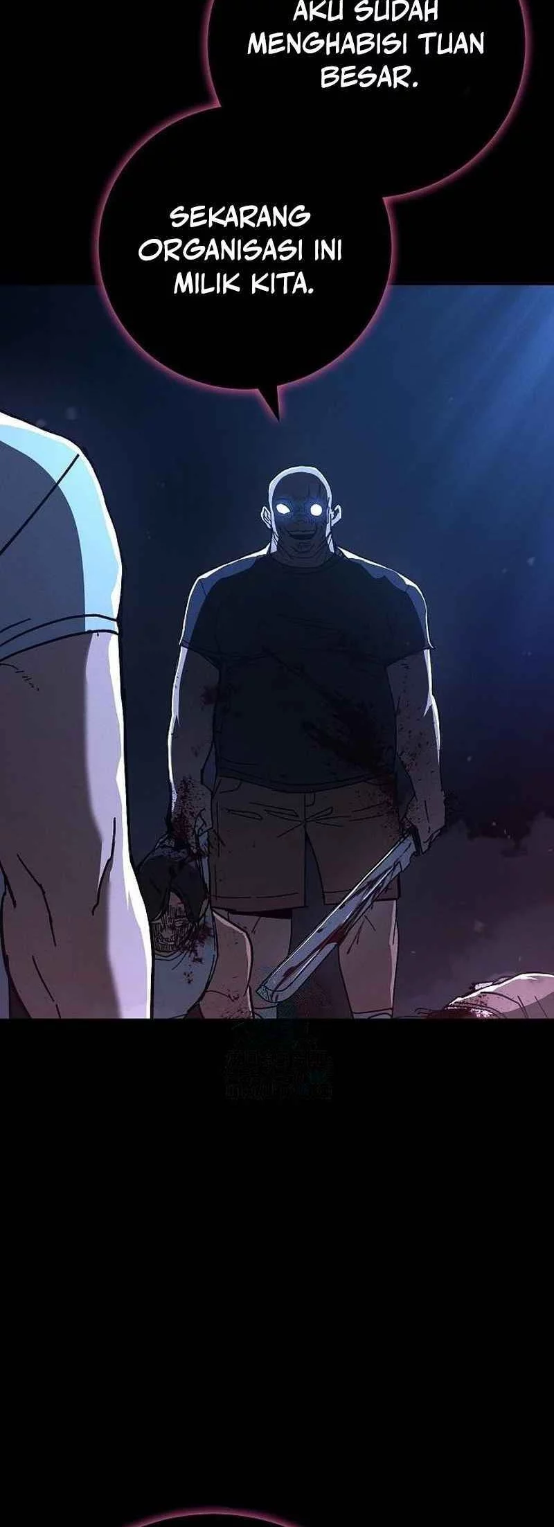 The Cleaners Agent Chapter 12 - halaman 36