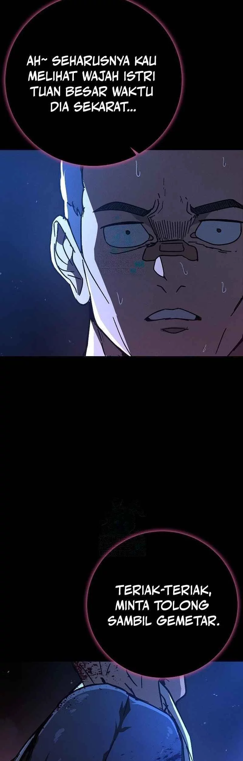 The Cleaners Agent Chapter 12 - halaman 37