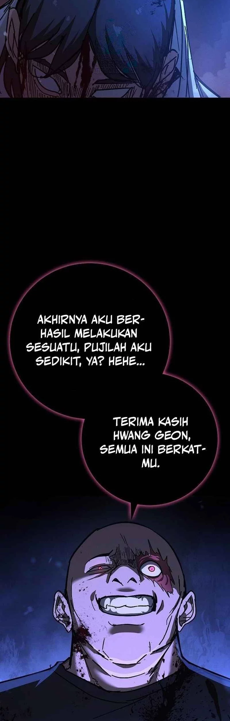 The Cleaners Agent Chapter 12 - halaman 38