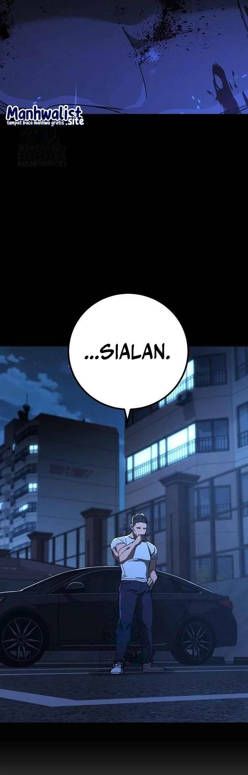 The Cleaners Agent Chapter 12 - halaman 39