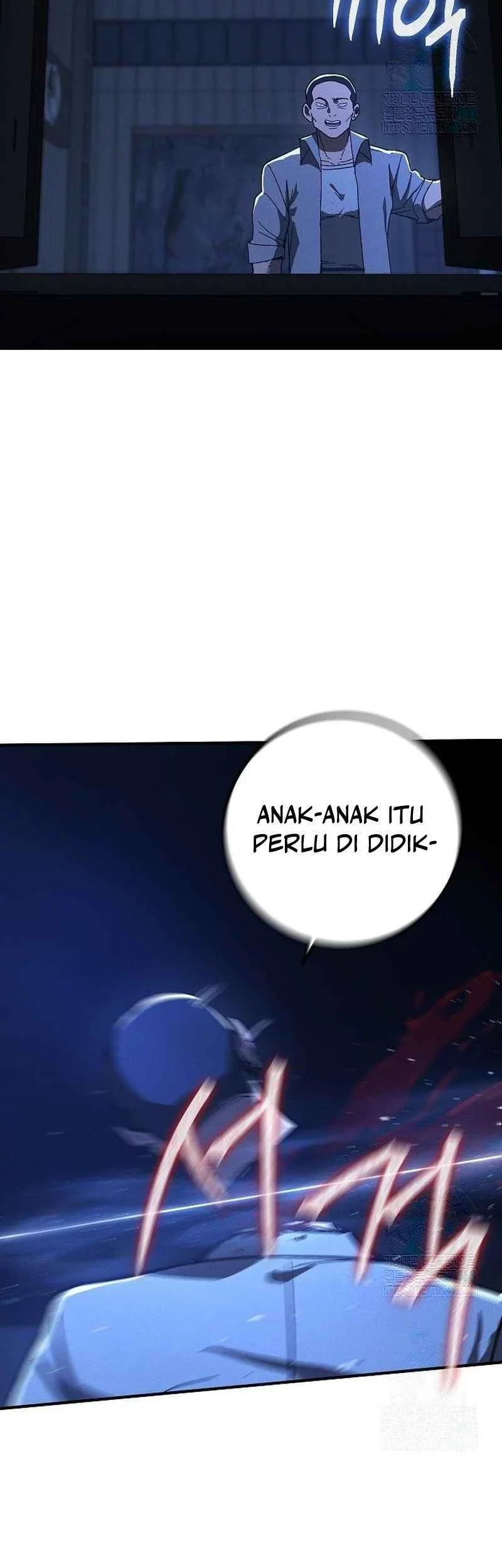 The Cleaners Agent Chapter 12 - halaman 42
