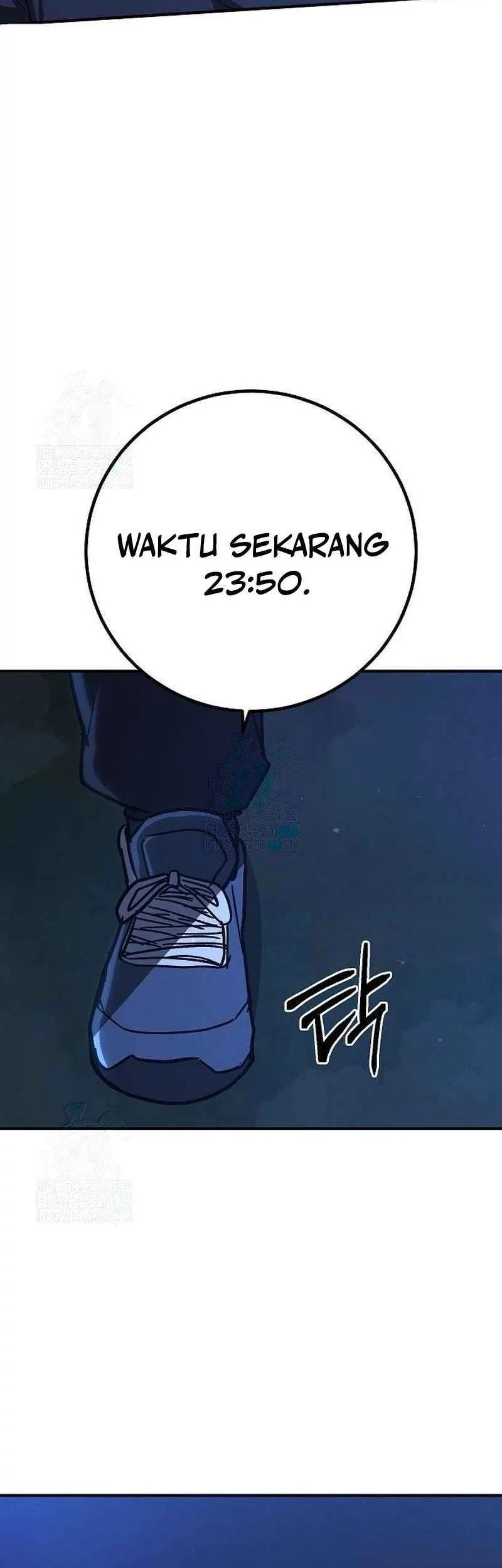 The Cleaners Agent Chapter 12 - halaman 44