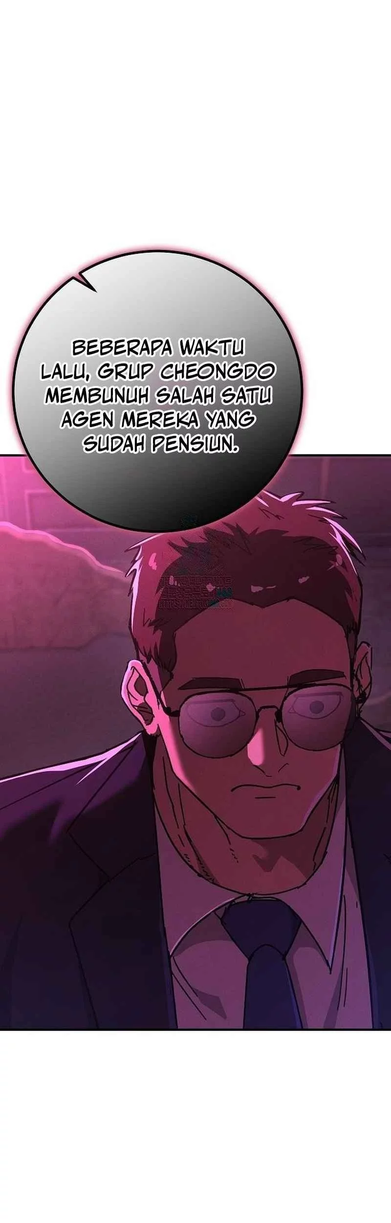 The Cleaners Agent Chapter 12 - halaman 53