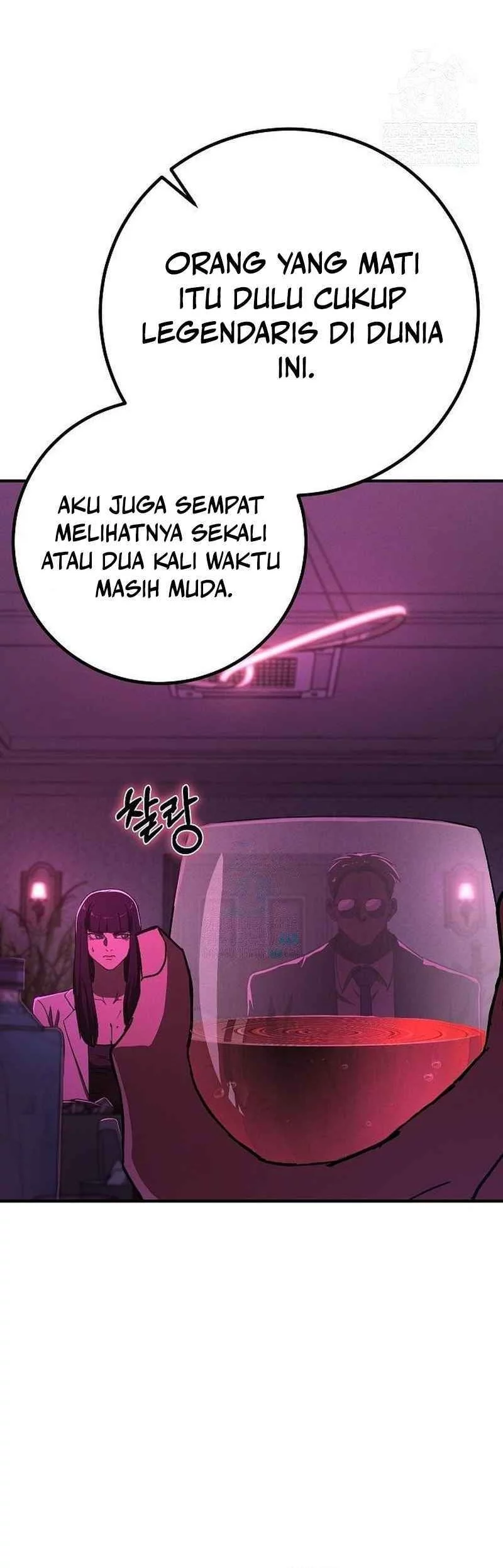 The Cleaners Agent Chapter 12 - halaman 54