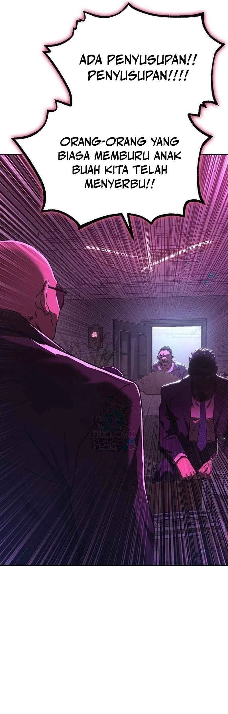 The Cleaners Agent Chapter 12 - halaman 57