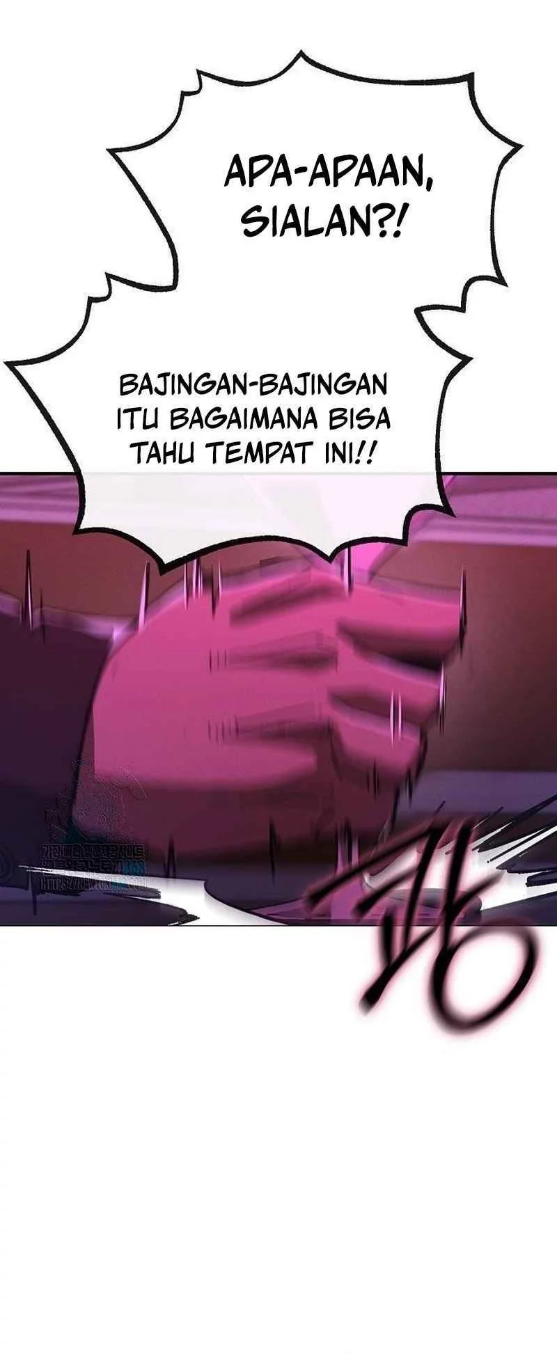 The Cleaners Agent Chapter 12 - halaman 58