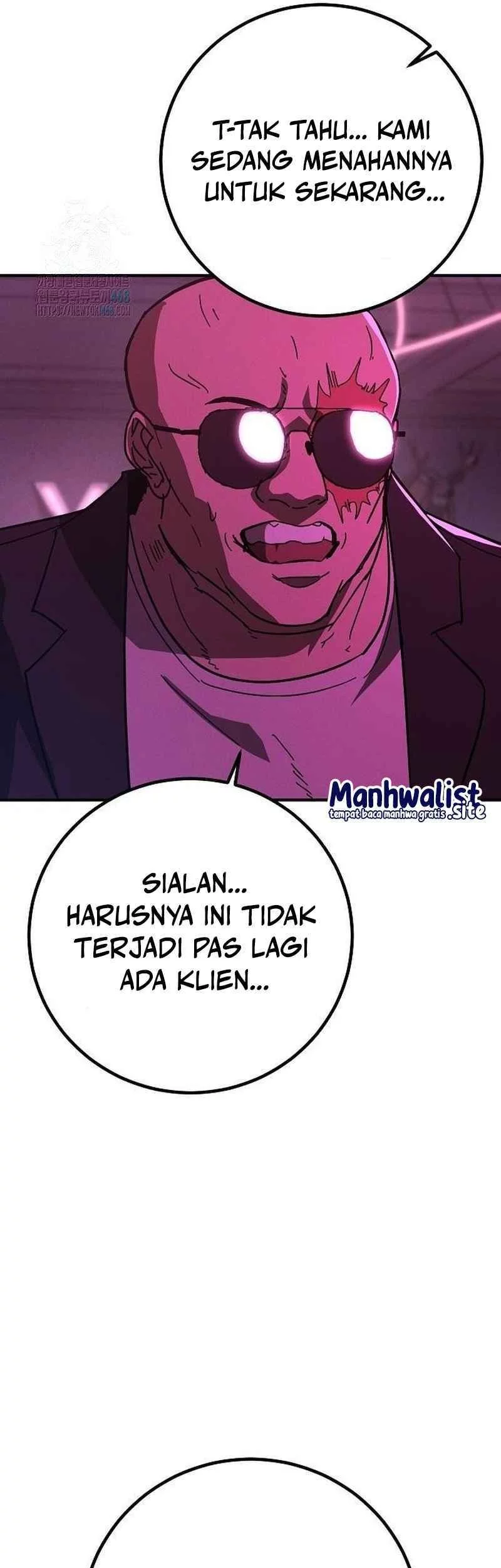 The Cleaners Agent Chapter 12 - halaman 59