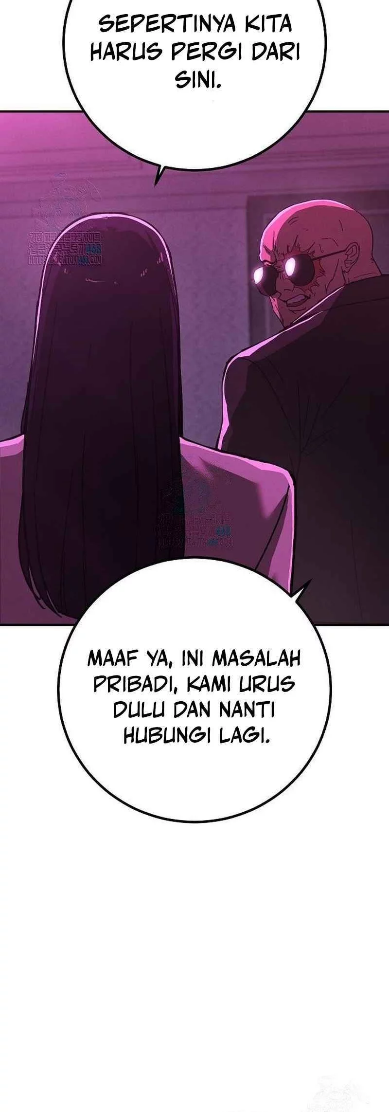 The Cleaners Agent Chapter 12 - halaman 60